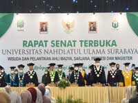 Advanced Tuition Program UNUSA Surabaya Pts Ptn Home Photo 4